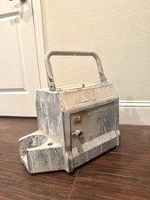 GRACO Finish Pro HVLP 2500 Paint Sprayer Unit Only