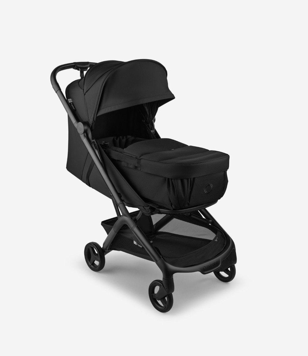 New And Hot Item! Bugaboo Butterfly 2 Compatible With Bassinet | eBay