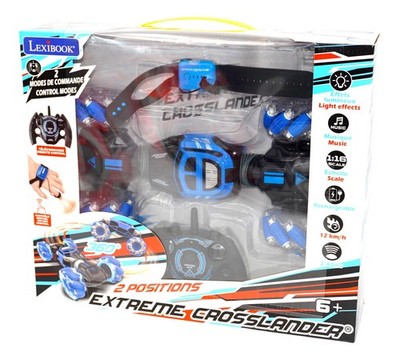 Lexibook Extreme Crosslander - Neu & OVP