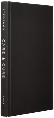 Care and Cure: An Introduction to Philosophy of Medicine