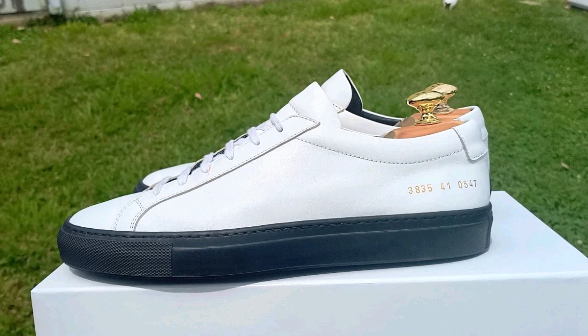 COMMON PROJECTS Achilles Sneakers for Men for Sale | Shop Men's