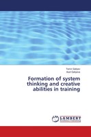 Formation Of System Thinking And Creative Abilities In Training Galiyev (U. A.)