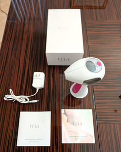 Tria 4X | eBay