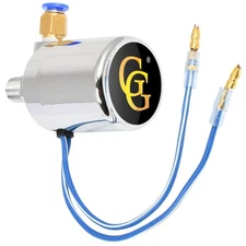 GG Grand General Heavy Duty Solenoid Valve for Train Horn 69991 69993