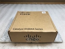 Cisco Catalyst C9120AXI-B Wi-Fi 6 802.11ax 2.5GbE Access Point - Tested