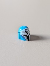 LEGO Bo-Katan Kryze Helmet from Set 75361  for sw1287
