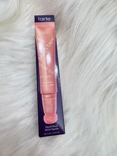 Tarte Blush Tape Liquid Blush Peach 0.4 fl oz 12 mL Full Size New