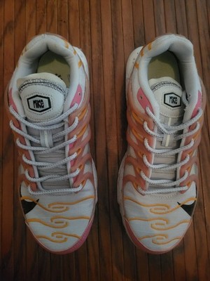 nike TS Air Max Terrascape Plus - Sneaker - Gr: 38,5