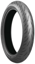 Bridgestone Battlax Hypersport S22 Front Tire - 110/70R17 Motorcycle Street Bike