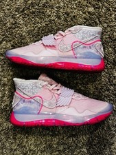 Nike KD 12 Aunt Pearl for Sale | Authenticity Guaranteed | eBay