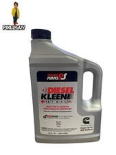 Power Service 3064-06 Diesel Kleen Cetane Boost - 64oz Pack Of 1