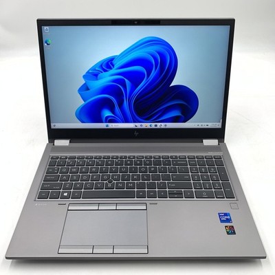 Windowsノート本体 HP ZBook Fury 15.6 inch G8Core i7-11850H Amazon.com: HP ZBook Fury 15 G8 15.6