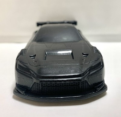 Takara Tomy / Tomica Toyota GR GT3 / Plastic / McDonald Happy Meal