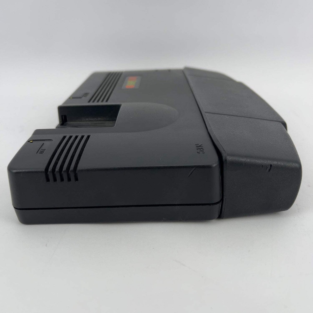 MILITARY MADNESS TURBOGRAFX 16 NTSC-USA  NEUF - BRAND NEW Box Damage