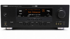 Yamaha HTR-6140 Home Theater Receiver 5.1 HDM...