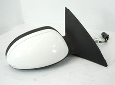 2000-2007 Ford Taurus Power Door Mirror Passenger Right Fixed OEM