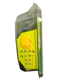 LEGO Duplo Read & Build (10559) A Fairy Tale Storybook + 15 pcs 2013 *Retired