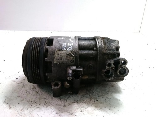 BMW 3 Touring E46 Kondensatpumpe Klimaanalge 8386837 1.80 Petrol 105kw 28410782