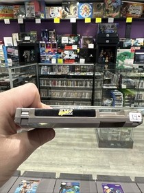 NARC (Nintendo Entertainment System, 1990) NES Authentic Tested!