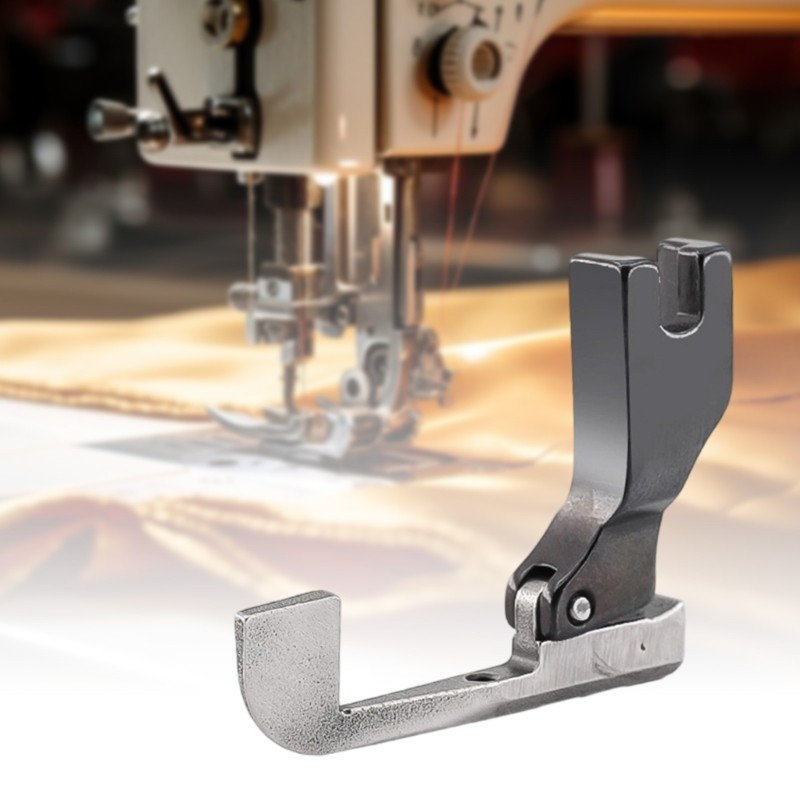 One Foot Items Efficient Beading Presser Foot Featuring Quick Sewing Solution | eBay ...
