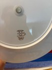 Lenox Winter Greetings  Dessert Cardinal Christmas plate — photo 2
