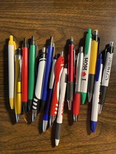 Random lot of Pens
