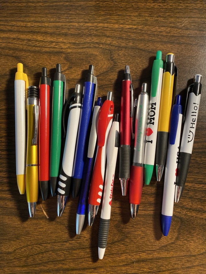 Random lot of Pens | eBay