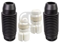 NEU - Febi Bilstein 172105 Staubschutzsatz, StoßDäMpfer FüR CitroËN Peugeot
