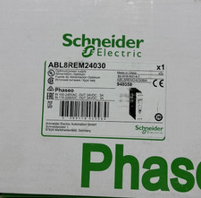  1PC Schneider Electric ABL8REM24030
