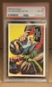 1966 Topps DC Batman Graded Trading Card: #6 “Chloroform Vic