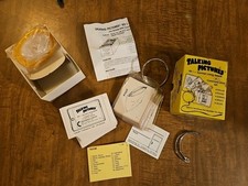 Talking Pictures kit I, Survival Living Needs 1970s Vintage