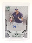 2025 Topps Triumphant Tennis Jamie Murray #69-A