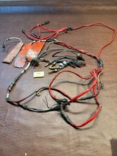 CONTINENTAL AIRCRAFT ENGINE TANIS 6-CYLINDER PRE-HEAT KIT