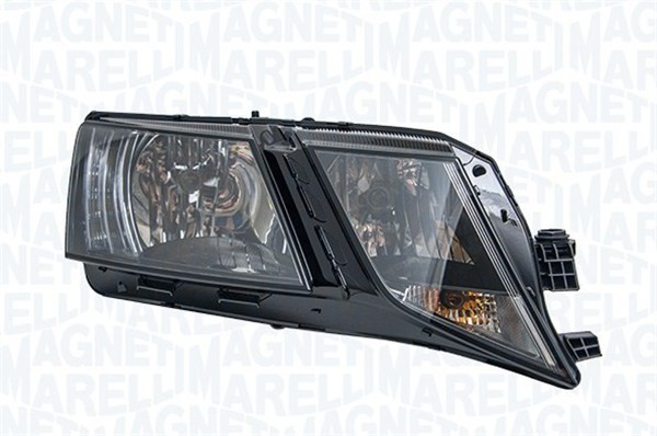 Magneti Marelli 711451000250 Scheinwerfer Rechts FüR Octavia Iii 06.16 11.19-image