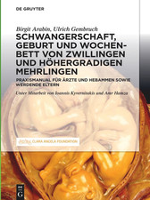 Dr. Arabin Schwangerschaft, Geburt und Wochen...