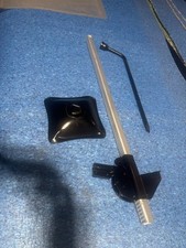 1952 To 1955 Ford Factory Bumper Jack