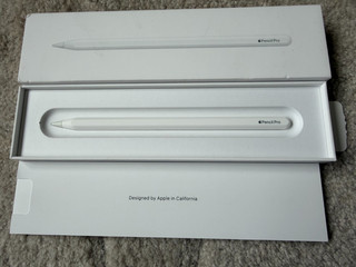 Apple Pencil Pro Model A2538 MX2D3ZM/A