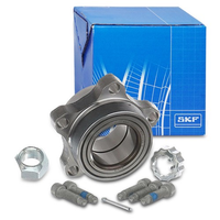 SKF Radlagersatz Passend FüR Ford Transit FA FM FN