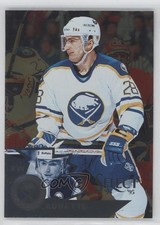 1994-95 Select Certified Gold Donald Audette #26 1s8