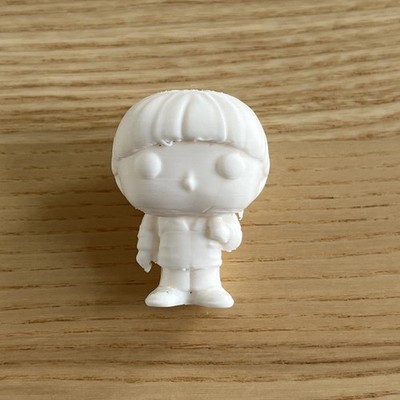 Will Stranger Things Kinder Joy 3d gedruckt