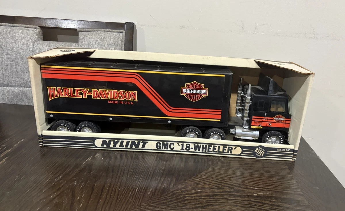 Nylint Diecast Trucks for sale | eBay