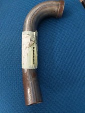 Collettore scarico Gilera Runner  Dna 125 180 200 nuovo  828358