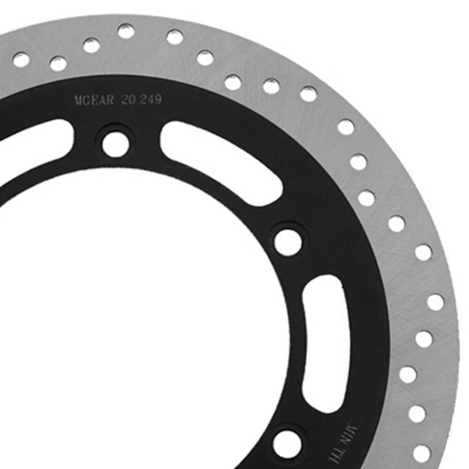 Disco de freno delantero izquierdo MG para Cagiva Elefant 900 1992-1997 (20-249) Foto 2 de 3