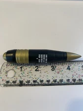 GI JOE 12”- BOMB/MISSLE/WEAPON - 1/6 Scale Dragon 21st Century Power  Team JS