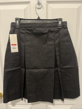 Classroom Girls Uniform Skirt Size 16 With Adjustable Waist