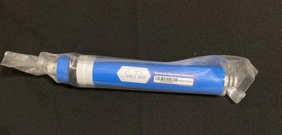 Sim Pure Reverse Osmosis Element ROULP-1812-75 Replacement Filter Sealed -c