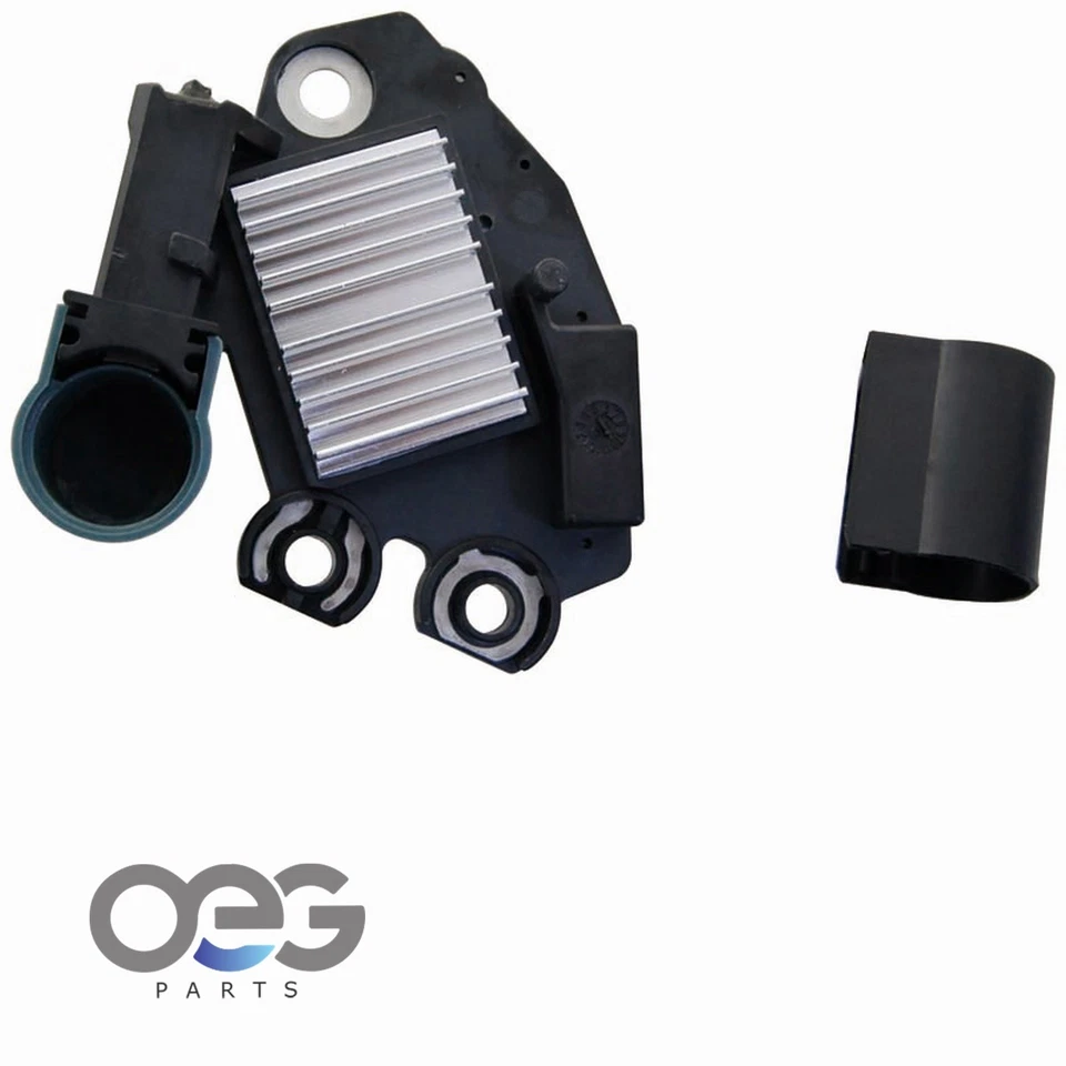 Nuevo regulador de voltaje para BMW 08-14 760377601 Valeo 595464 12-31-4-595-890 Foto 2 de 4