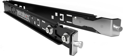 Setup.Exe 3 Installation Tool - Easy Mount for Patch Panels Servers Fits 19  Rai