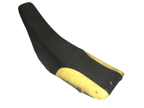 ☑️ 1993 93 Suzuki RMX250 RMX 250 OEM GENUINE Seat Cushion Foam Pad Saddle 