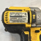 DEWALT DCD995 20V Max XR 1/2" Brushless Hammer Drill For Parts or repair — photo 3